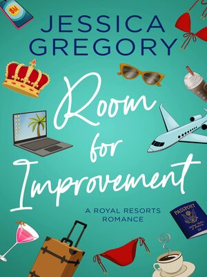 cover image of Room for Improvement